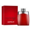 Парфюмированная вода Montblanc Legend Red 100 мл (3386460127950) изображение 2