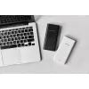 Батарея універсальна Canyon 20000mAh, Input 5V/2A, Output 5V/2.1A(Max), White (CNE-CPB2001W) зображення 9