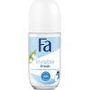 Антиперспірант Fa Invisible Fresh Lily of the Valley 50 мл (9000101251401)