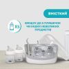 Стерилизатор Chicco для микроволновки (65846.60) изображение 4
