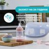 Стерилизатор Chicco для микроволновки (65846.60) изображение 5