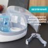 Стерилизатор Chicco для микроволновки (65846.60) изображение 6