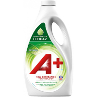 Photos - Laundry Detergent Гель для прання A+ Optimal 3.25 л 