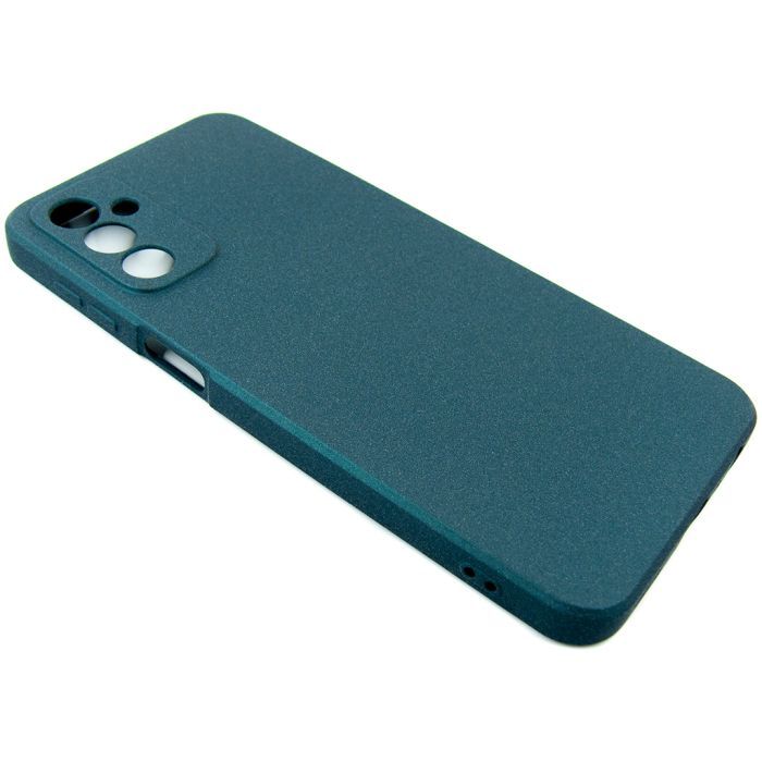 Чохол до мобільного телефона Dengos Soft Samsung Galaxy M23 5G (green) (DG-TPU-SOFT-07) зображення 3