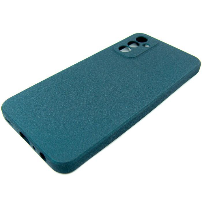 Чохол до мобільного телефона Dengos Soft Samsung Galaxy M23 5G (green) (DG-TPU-SOFT-07) зображення 4
