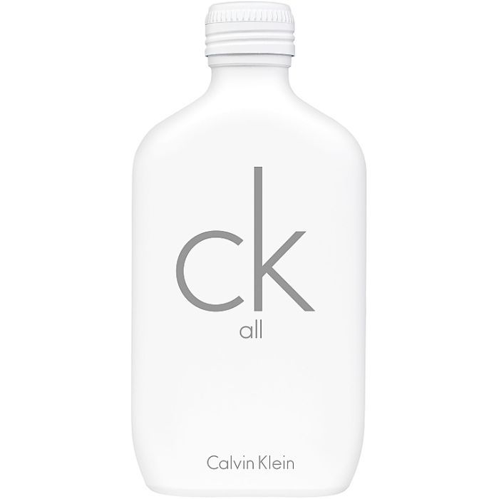 Туалетная вода Calvin Klein CK All 100 мл (04831)