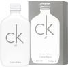 Туалетная вода Calvin Klein CK All 100 мл (04831) изображение 2