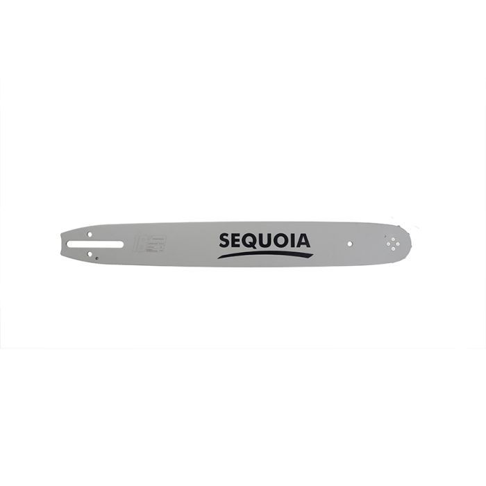 Шина для ланцюгової пили SEQUOIA 3/8", 1.3 мм 14"/35 см (B140SPEA074) зображення 2