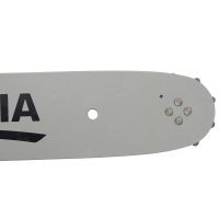 Шина для ланцюгової пили SEQUOIA 3/8", 1.3 мм 14"/35 см (B140SPEA074) зображення 4