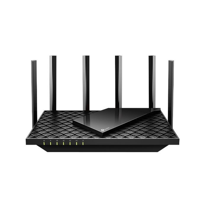 Маршрутизатор TP-Link ARCHER-AX72