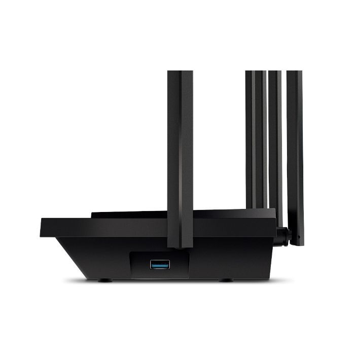 Маршрутизатор TP-Link ARCHER-AX72 зображення 2