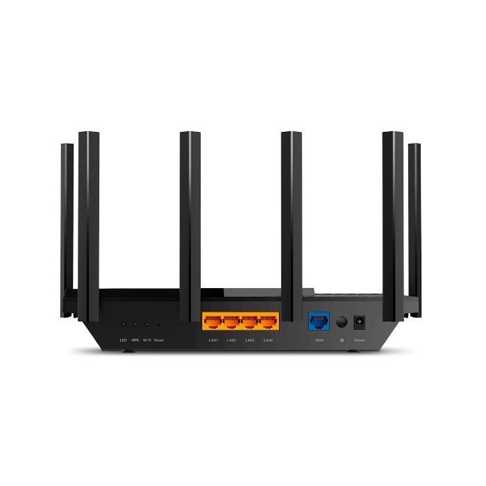 Маршрутизатор TP-Link ARCHER-AX72 зображення 3