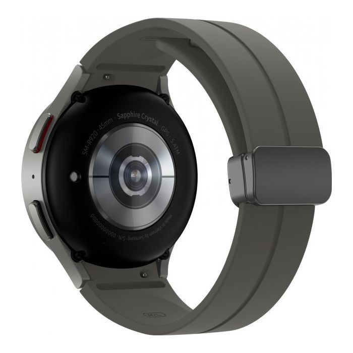 Смарт-часы Samsung Galaxy Watch 5 Pro 45mm Titanium (SM-R920NZTASEK) изображение 4