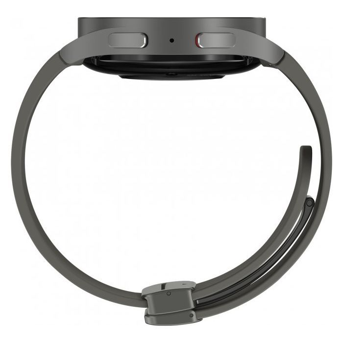 Смарт-часы Samsung Galaxy Watch 5 Pro 45mm Titanium (SM-R920NZTASEK) изображение 5