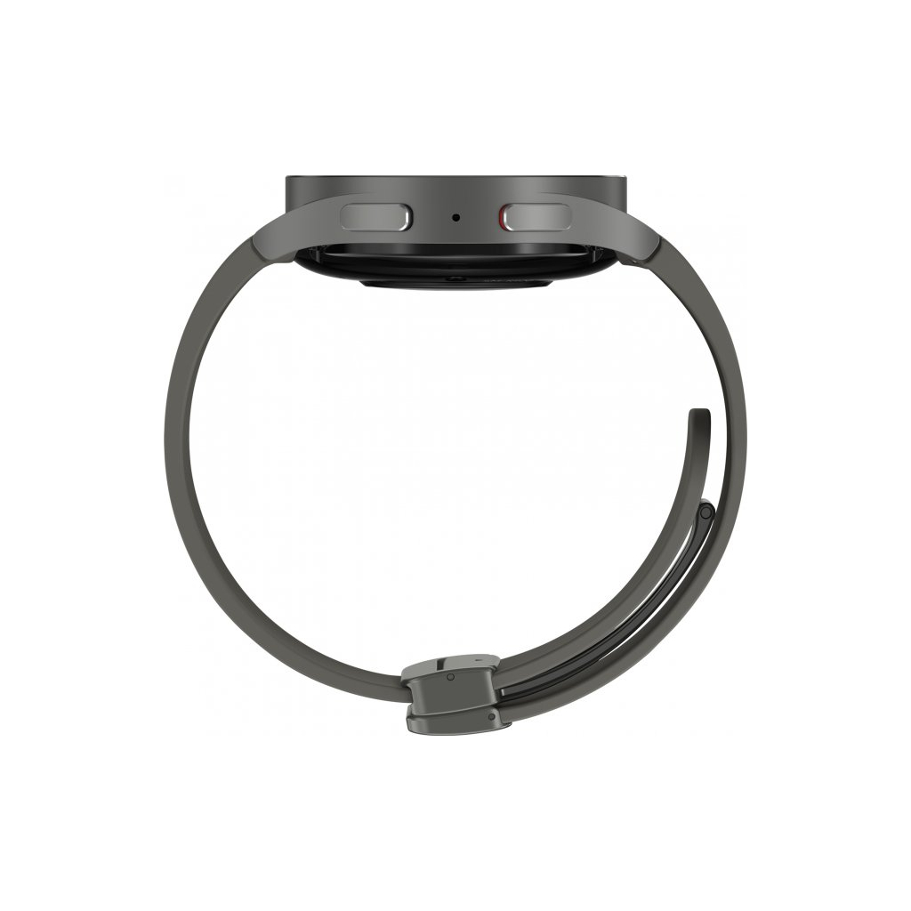 Смарт-часы Samsung Galaxy Watch 5 Pro 45mm Black (SM-R920NZKASEK) изображение 5