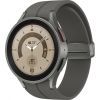 Смарт-часы Samsung Galaxy Watch 5 Pro 45mm Titanium (SM-R920NZTASEK)