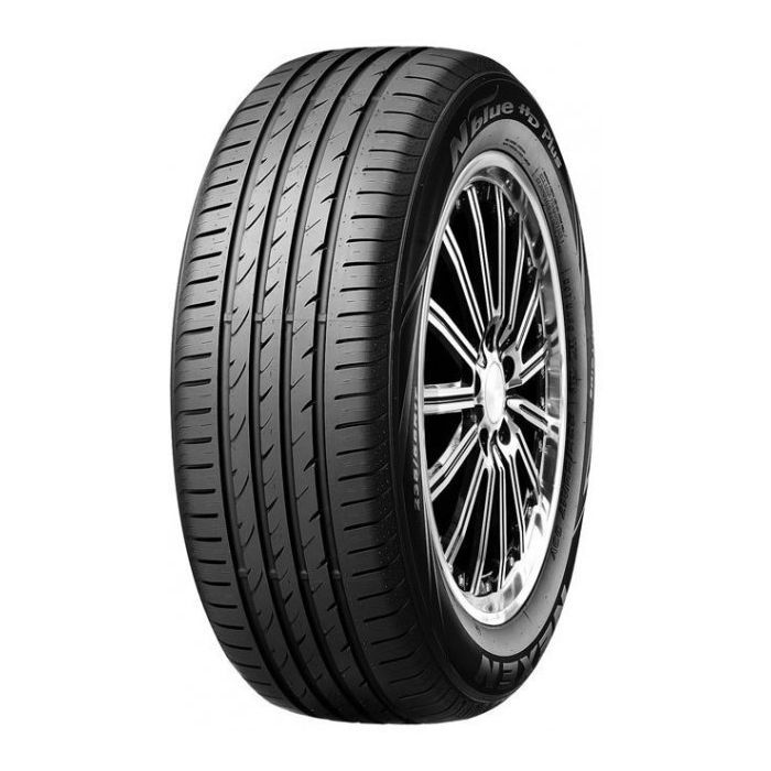Шина Nexen N-BLUE HD PLUS OE 175/65R15 84H (14961039536)