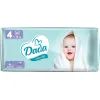 Підгузки Dada Extra Soft 4 (7-18 кг) 46 шт (4823071646436_4820174980825)