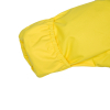 Комбинезон Huppa KEIRA 1 31920120 жёлтый 68 (4741632016002) изображение 5