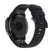 Ремешок для смарт-часов Armorstandart Silicone 20mm для Garmin Fenix 5s/6s Black (ARM60799) изображение 2