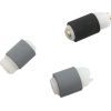 Ролик HP LJ M277/377/477/577 компл 3шт RM2-5576/RM2-5577/RM2-5581 Welldo (RM2-5577-SET-WDS)