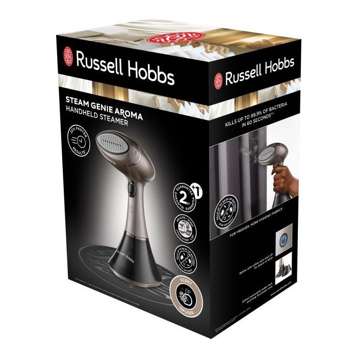 Отпариватель для одежды Russell Hobbs 28040-56 изображение 10