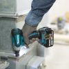 Гайковерт Makita ударный DTW181Z, 18В, LXT (без АКБ и ЗУ) (DTW181Z) изображение 2
