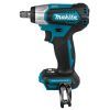 Гайковерт Makita ударный DTW181Z, 18В, LXT (без АКБ и ЗУ) (DTW181Z) изображение 3