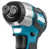 Гайковерт Makita ударный DTW181Z, 18В, LXT (без АКБ и ЗУ) (DTW181Z) изображение 4