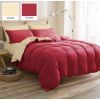 Постельное белье MirSon King Size Бязь Premium Fabio (12-0712 + 19-1655) 220х240 (2200001172234)