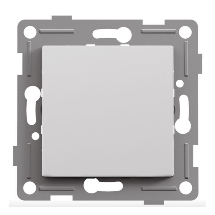 Заглушка для розетки Videx VF-BNC-W