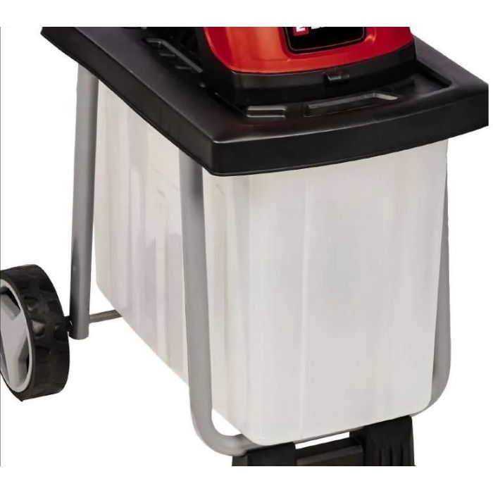 Садовий подрібнювач Einhell GC-KS 2540 CB (3430400) зображення 2
