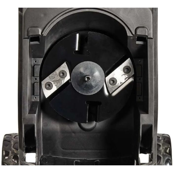 Садовий подрібнювач Einhell GC-KS 2540 CB (3430400) зображення 4