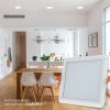 Світильник Electrum QUADRO M- 18 4000К (B-LD-1962) зображення 4