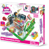 Игровой набор Zuru Mini Brands Supermarket Магазин у дома (77206) изображение 2