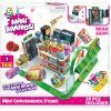 Игровой набор Zuru Mini Brands Supermarket Магазин у дома (77206)