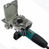 Фрезер Makita шпонковий 710В, 100мм (PJ7000J) зображення 2