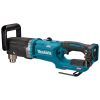 Дрель Makita угловой XGT, 40В, 13мм (DA001GZ) изображение 2