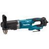 Дрель Makita угловой XGT, 40В, 13мм (DA001GZ)