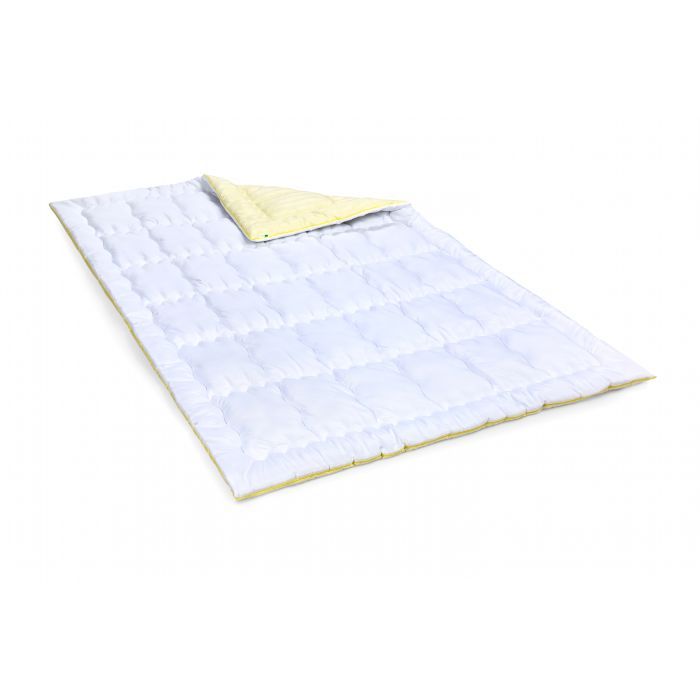 Ковдра MirSon антиалергенна EcoSilk №1304 Carmela Hand Made Літня 110x140 см (2200001526228) зображення 3