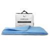 Ковдра MirSon антиалергенна EcoSilk Valentino 070 літо 110х140 см (2200000013828) зображення 2