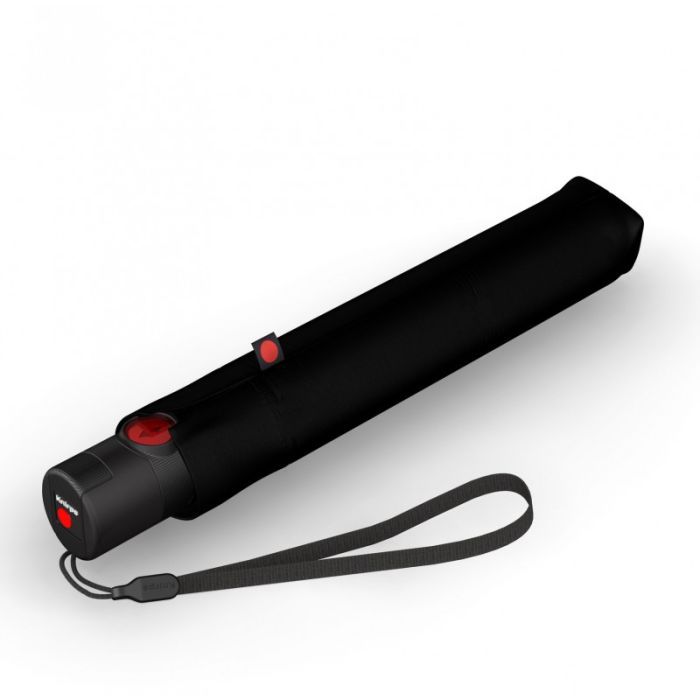 Зонт Knirps U.200 Rain Black (Kn95 2200 8472) изображение 3