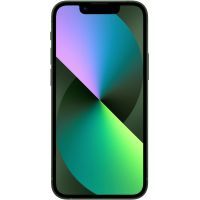 Мобільний телефон Apple iPhone 13 mini 256GB Green (MNFG3) зображення 2
