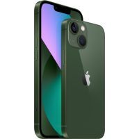 Мобільний телефон Apple iPhone 13 mini 256GB Green (MNFG3) зображення 5