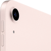 Планшет Apple iPad Air 10.9" M1 Wi-Fi 64GB Pink (MM9D3RK/A) зображення 3