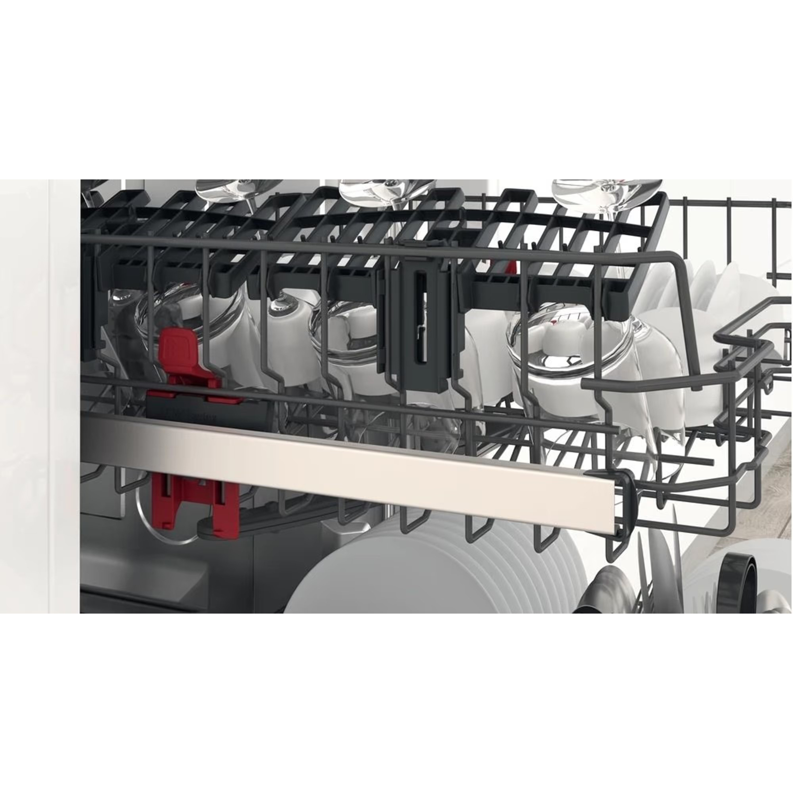 Посудомоечная машина Whirlpool WI3010 изображение 10