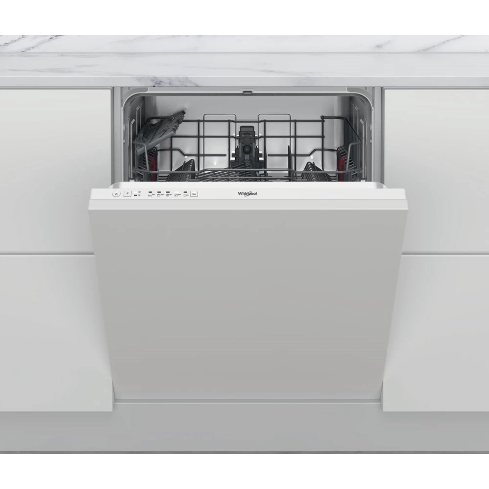 Посудомоечная машина Whirlpool WI3010 изображение 3
