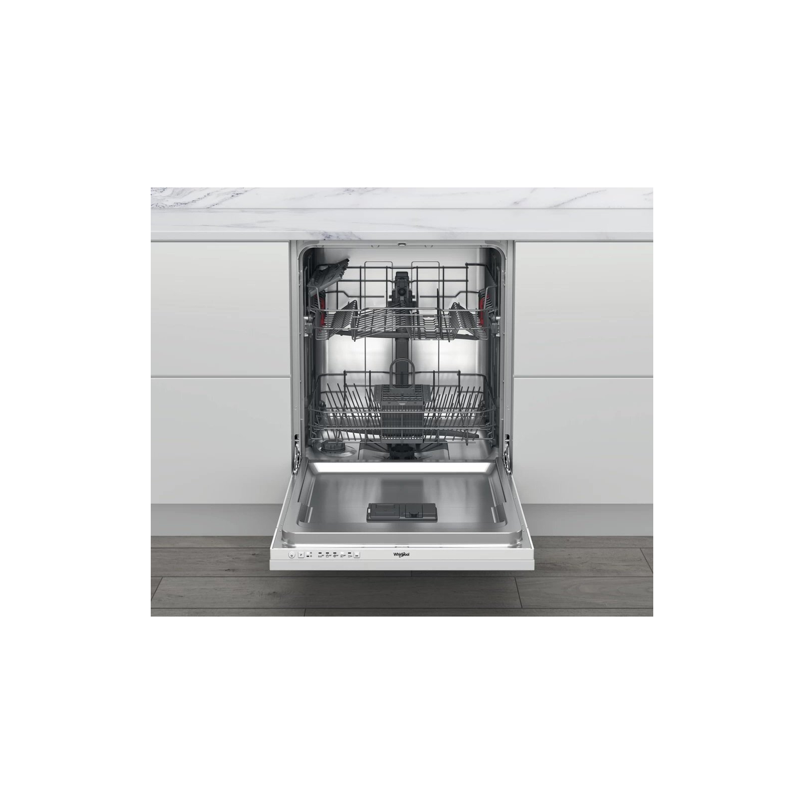 Посудомоечная машина Whirlpool WI3010 изображение 5