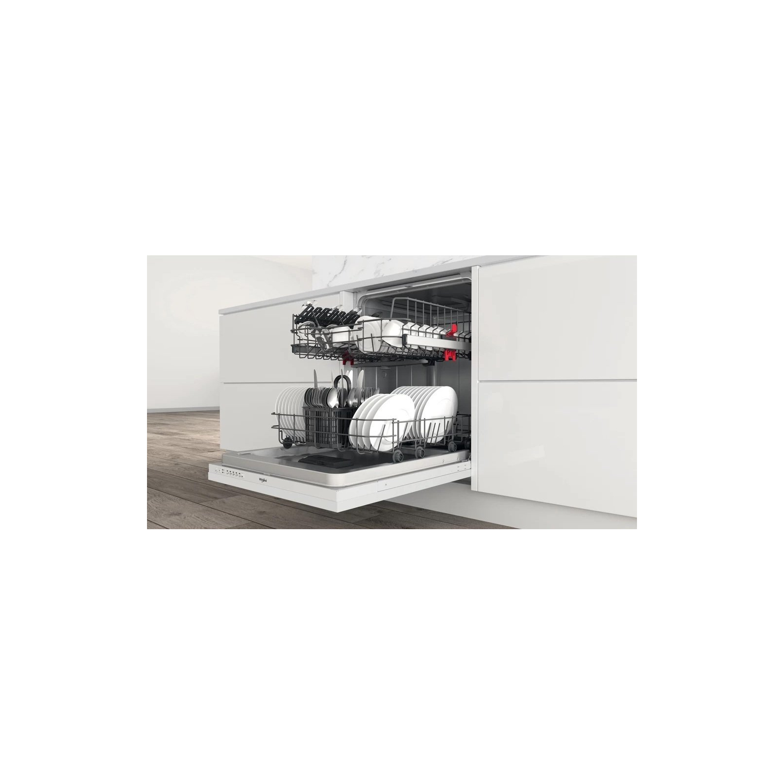 Посудомоечная машина Whirlpool WI3010 изображение 6