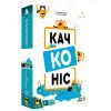 Настільна гра Lords of Boards Качконіс (Platypus), українська (LOB2203UA)
